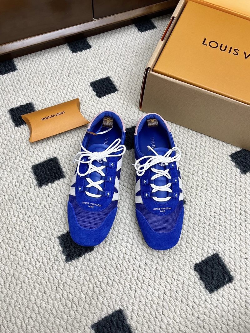 l0vis Vvtt0n trainer sneaker